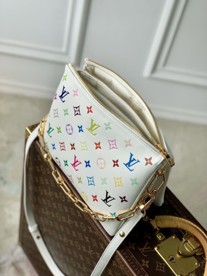 LV Satchel bags